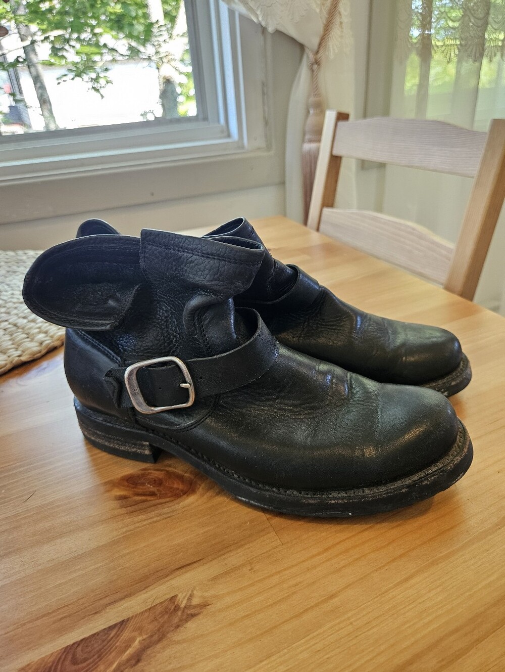 Frye womens Veronica Bootie Ankle Boot Size 8 - Picture 2 of 11